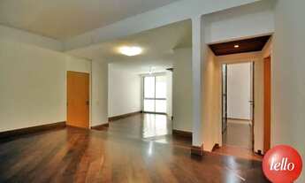 Imagem 1: São Paulo - Apartamento Padrão - Moema