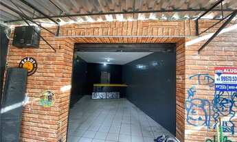 Imagem: Aluga Loja Comercial na Estrada de Belém