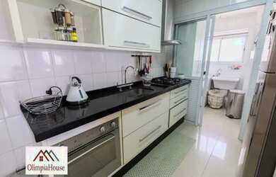 Imagem 7: Locação Apartamento 2 Dormitórios - 78 m² Vila Leopoldina