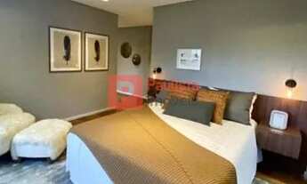 Imagem 7: Apartamento à venda 3 dormitorios 2 suites terraco gourmet novo condominio club,shooping