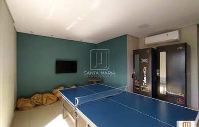 Imagem 5: Apartamento (tipo - padrao) 2 dormitórios/suite, cozinha planejada, portaria 24hs, lazer