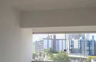 Imagem 6: Residencial quadra parque gama -locação -sala ampliada e quartos