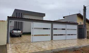 Imagem: Casa na praia com 2 Dormitórios