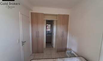 Imagem 4: STUDIO GARDEN DE 48M² COM 1 SUÍTE - CONDOMÍNIO LIVE HOME (PRÓXIMO A FACULDADE DE MEDICINA