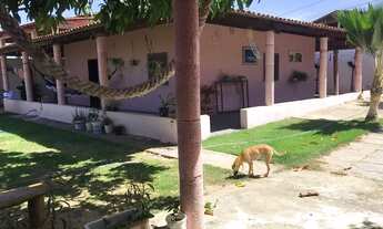 Imagem: Casa a venda na tabuba