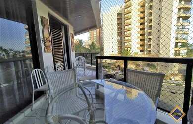 Imagem 4: Aconchegante apartamento disponível para locação em Riviera