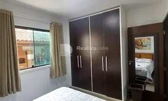Imagem 3: TI - AP3177 Apartamento para venda com 3 quartos em Granja Daniel - Taubaté - SP