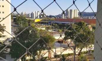 Imagem 6: Spazio Jandaia- Ponte São joão- 2 quartos- 1 vaga coberta