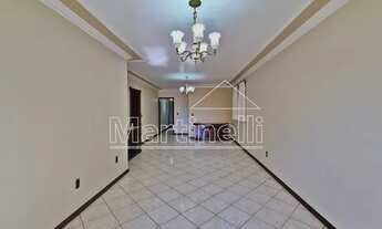 Imagem 3: Apartamento Padrão em Ribeirão Preto