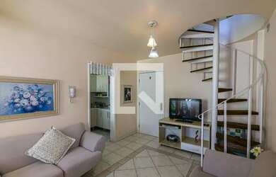 Imagem 4: Apartamento para Aluguel - Ideal, 1 Quarto, 125 m2