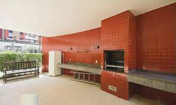 Imagem 6: Apartamento para aluguel com 69 metros quadrados com 3 quartos em Vila Andrade - São Paulo