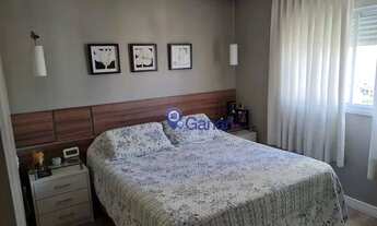 Imagem 5: Apartamento á venda 3 quartos, sendo 1 Suíte, varanda gourmet, 147m, 2 vagas na Vila Masco