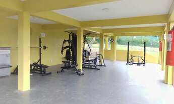 Imagem 5: Linda casa no condomínio nascente do tarumã climatizados