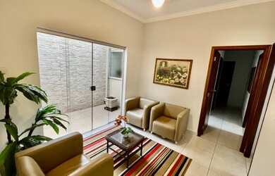 Imagem 7: Casa Comercial Jardim Paulista