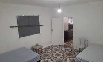 Imagem 5: Casa temporada Barra dos Coqueiros