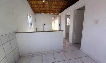 Imagem 6: Casa dois quartos