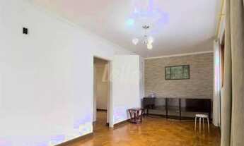 Imagem 2: São Paulo - Casa Padrão - Tucuruvi