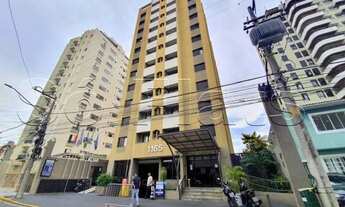 Imagem 7: Flat River Side com 1 dormitório e 1 vaga disponível para locação na Vila Olímpia