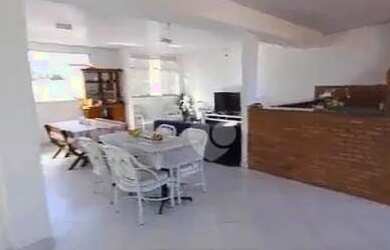 Imagem 2: Casa com 5 dormitórios à venda, 267 m² por R$ 810.000,00 - Pechincha - Rio de Janeiro/RJ