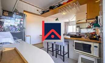 Imagem 5: Apartamento Venda Alto de Pinheiros 130 m² 2 Dormitórios