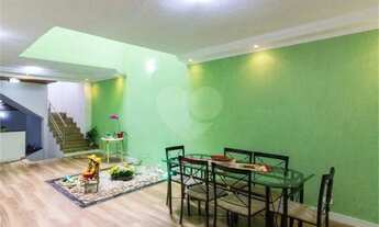 Imagem 7: Sobrado Freguesia do Ò