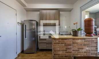 Imagem 6: Apartamento com 2 quartos à venda em Jardim Tupanci, Barueri, com 1 vaga