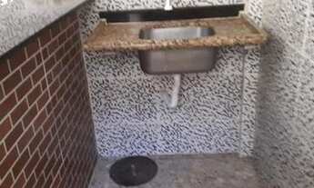 Imagem 3: Alugo kitnets na QNM 08 (Ceilândia Norte