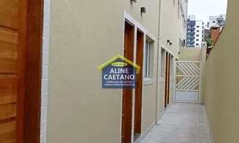 Imagem 2: Casa Condominio 2 dorms, Ocian, R$ 250 mil