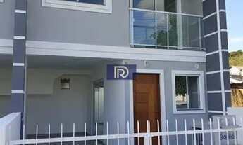 Imagem 3: Sobrado à venda no bairro Forquilhas - São José/SC