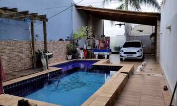 Imagem: Vendo uma casa em sarandi PR