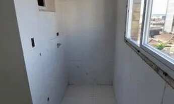 Imagem 7: Apartamento para venda possui 60 metros quadrados com 2 quartos em Aviação - Praia Grande