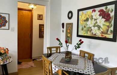 Imagem 3: Apartamento em Menino Deus