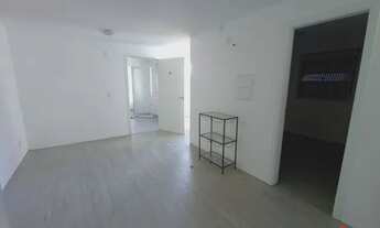 Imagem 2: Apartamento 2 dormitórios com vaga para locação no condomínio Villa Bella na Vila Nova - C