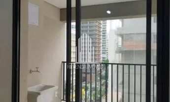 Imagem 6: COND LIMITED PINHEIROS, APTO DE 35M² COM 2 DORMES, BANHEIRO SOCIAL E 1 VAGA EM PINHEIROS