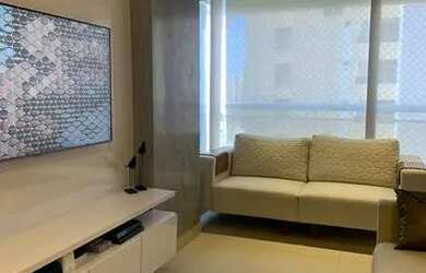 Imagem 4: Apartamento para venda possui 82 metros quadrados com 3 quartos em Jardim Renascença - São