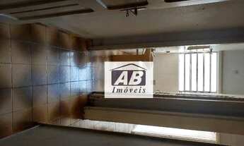 Imagem 4: Sobrado com 2 dormitórios para alugar, 130 m² por R$ 2.800/mês - Vila São José - São Paulo