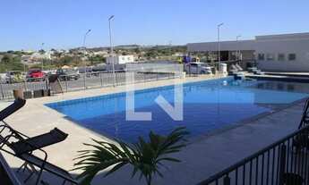 Imagem: Apartamento para Aluguel - Residencial Goiânia