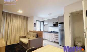 Imagem: Apartamento LOCAÇÃO OU VENDA 44 metros