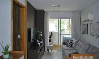 Imagem: Residencial Apê, 3º Andar, Nascente, Frente