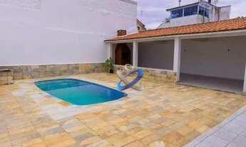 Imagem 2: Casa à venda, 300 m² por R$ 850.000,00 - Jardim Bela Vista - São José dos Campos/SP