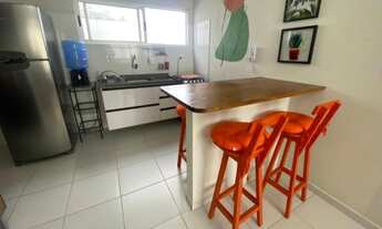 Imagem 3: Village próximo à Orla de Atalaia - 104