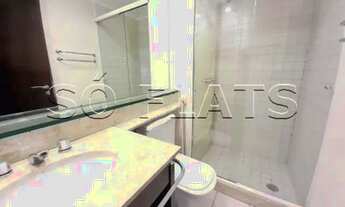 Imagem 6: Flat p/ Locação nos Jardins ? Transamérica Internacional Plaza