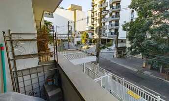 Imagem 5: Flat próximo a Av Nove de Julho, Av Paulista para entrada imediata e sem fiador