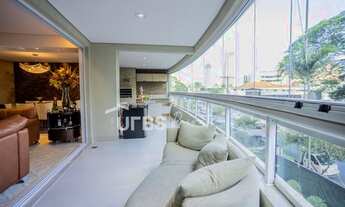 Imagem 7: Maison Autentique - Apartamento 4 quartos, sendo 4 suítes