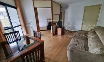 Imagem 2: Lindo apartamento com 2 dormitórios. Ótimo preço do pacote nos Jardins. Com entrada imedia