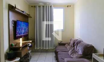 Imagem 2: Apartamento para Aluguel - Parque Erasmo Assunção, 2 Quartos, 53 m2