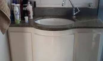 Imagem 7: Oportunidade Vendo Excelente apartamento 2 quartos Qn 21 Riacho Fundo..