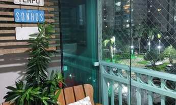 Imagem 5: Apartamento no imbui