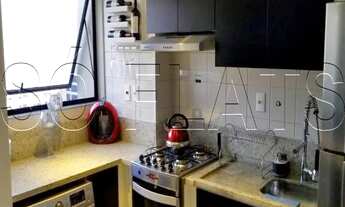 Imagem 5: Venha morar em Moema com todo conforto de um duplex