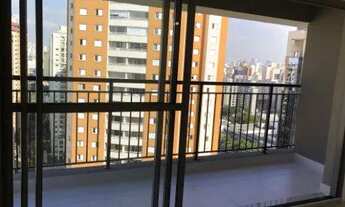 Imagem: STUDIO EM MOEMA PROXIMO AO METRO